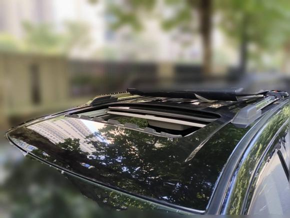 [南通·苏F] 二手道奇酷威2013款 2.4L 两驱尊尚版