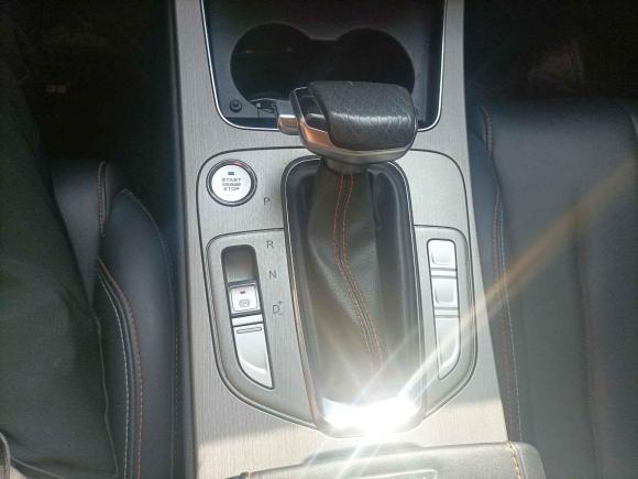 [义乌·浙G] 二手长安欧尚长安欧尚X72020款 1.5T 自动尊贵型