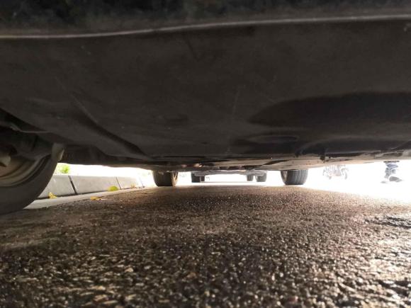 [成都·川A] 二手宝马宝马7系2013款 730Li 领先型