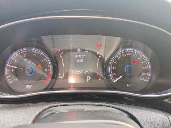 [无锡·苏E] 二手菲亚特菲翔2012款 1.4T 自动劲享版