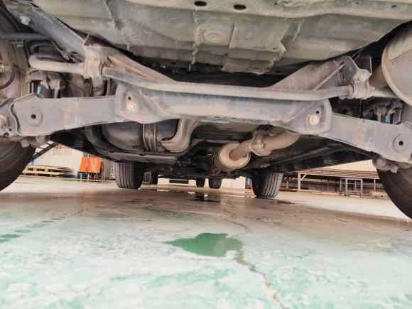 [南京·苏A] 二手哈弗哈弗M62021款 PLUS 1.5T DCT豪华智联型