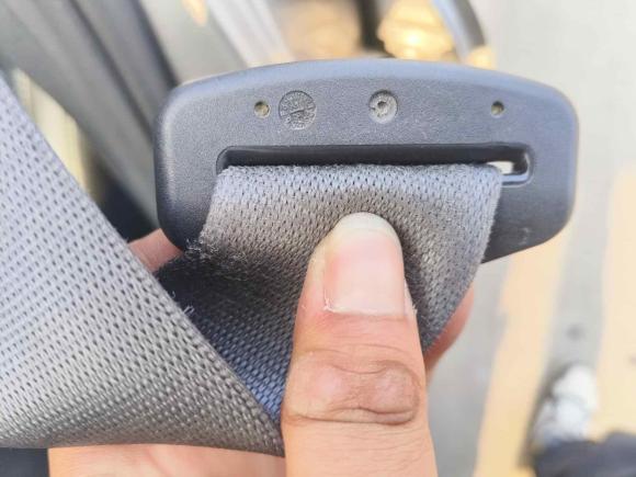 [台州·浙J] 二手吉利几何吉利几何A2021款 Pro 畅享高维续航版 430KM A430平方版