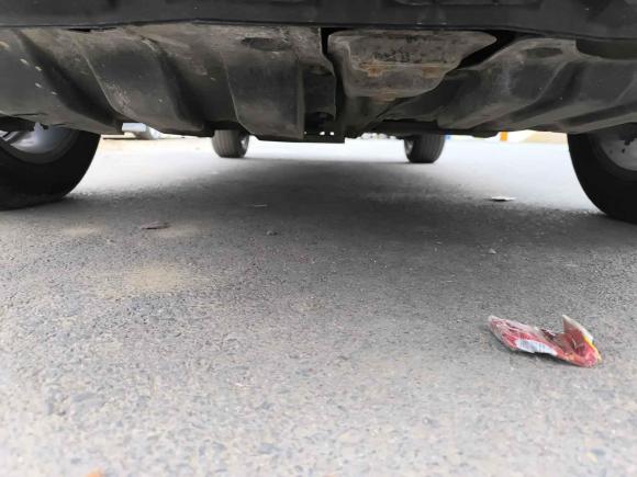 [武汉·鄂A] 二手奇瑞瑞虎52016款 2.0L CVT家悦版