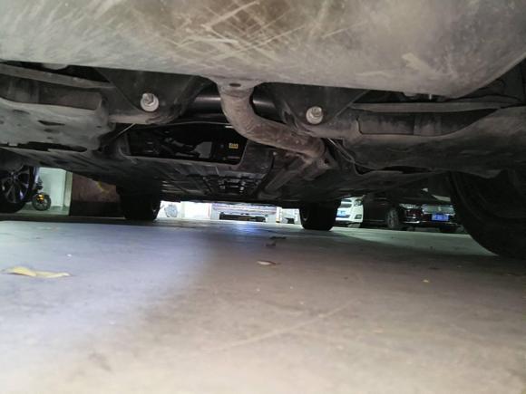 [上海·沪A] 二手领克领克01新能源2019款 1.5T PHEV 劲Pro 国VI