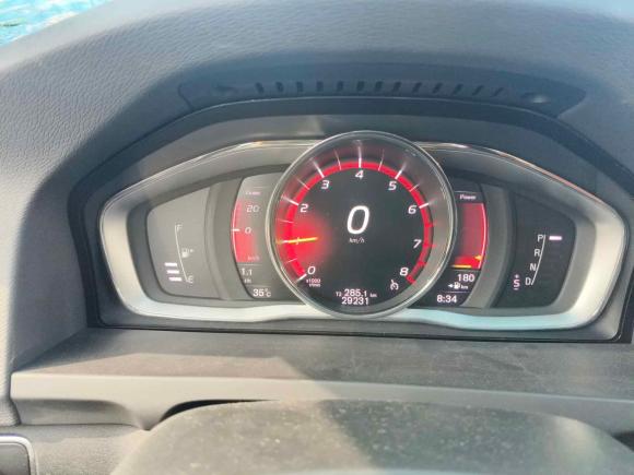 [温州·浙C] 二手沃尔沃沃尔沃S602017款 S60L T4 智远版