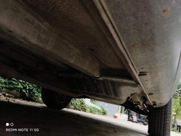 [南通·苏F] 二手起亚狮跑2013款 2.0L 自动两驱版GL