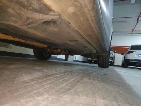 [济南·鲁A] 二手大众途观2012款 1.8TSI 自动两驱都会版