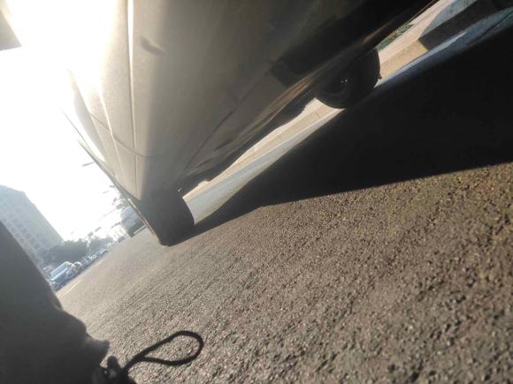 [青岛·鲁B] 二手大众途观2010款 1.8TSI 自动两驱风尚版