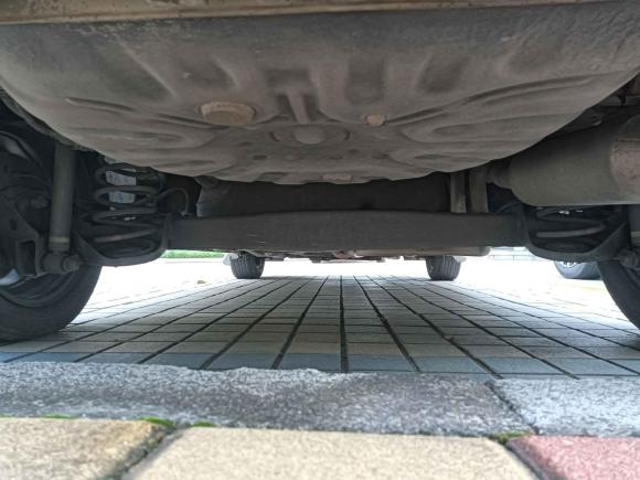 [佛山·粤E] 二手丰田威驰2017款 1.5L CVT创行版