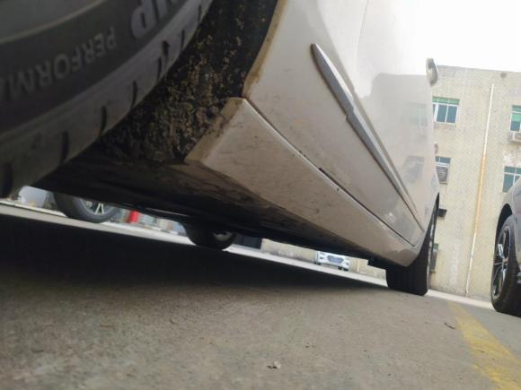 [深圳·粤J] 二手凯迪拉克凯迪拉克CT62019款 28T 豪华型