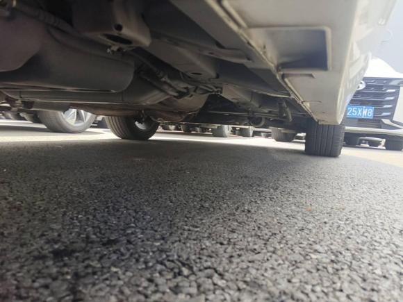 [深圳·粤B] 二手广汽传祺传祺M62021款 PRO 270T DCT豪华版