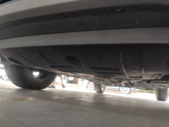 [佛山·粤Y] 二手现代北京现代ix252015款 1.6L 自动两驱尊贵型DLX