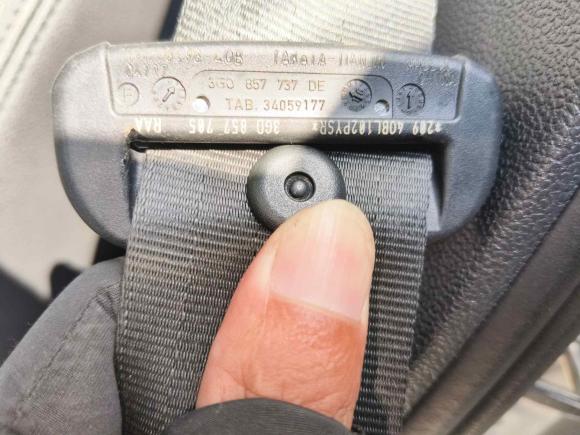 [温州·浙C] 二手大众迈腾2017款 330TSI DSG 豪华型