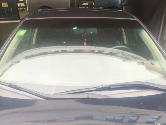 [宁波·浙B] 二手讴歌讴歌MDX2010款 3.7 标准版