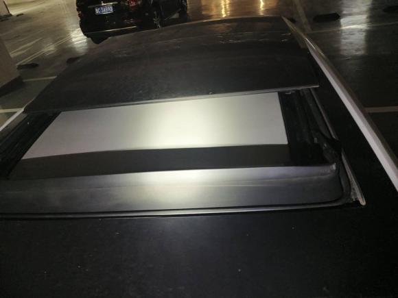 [成都·川G] 二手大众高尔夫2016款 230TSI 自动豪华型