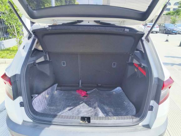 [苏州·苏U] 二手斯柯达柯珞克2019款 TSI280 智行优享版 国VI