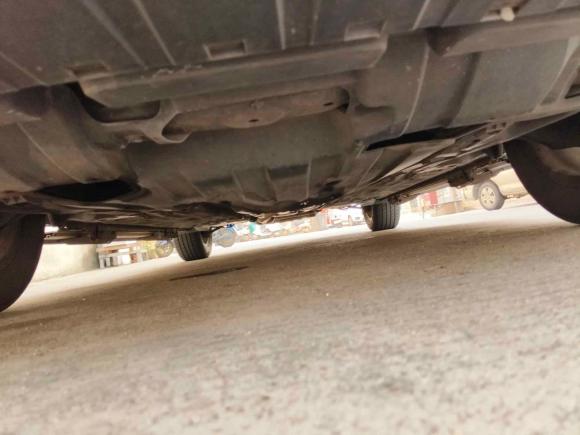 [无锡·苏B] 二手本田歌诗图2012款 2.4L 豪华版