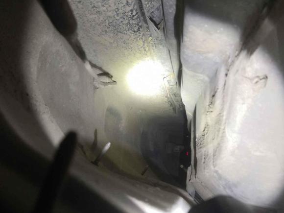 [成都·川A] 二手本田本田CR-V2007款 2.4L 自动四驱豪华版