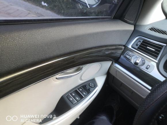 [南通·苏F] 二手宝马宝马5系GT2014款 528i 豪华型