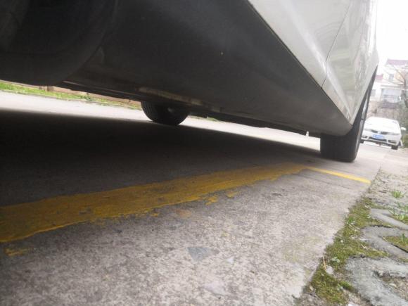 [湖州·浙E] 二手福特福克斯2015款 两厢 1.6L 手动舒适型