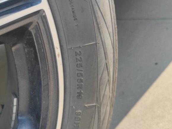 [西安·陕U] 二手长安长安CS55PLUS2022款 第二代 1.5T DCT尊贵型