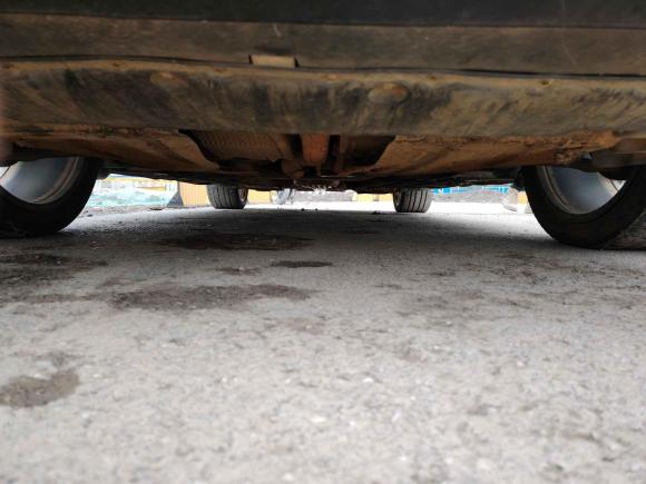 [上海·苏F] 二手福特锐界2015款 2.7T GTDi 四驱运动型 7座