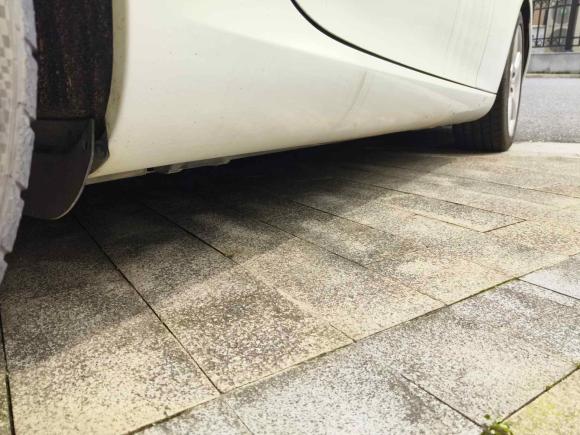 [成都·川A] 二手奔驰奔驰SLK级2011款 SLK 200 时尚型