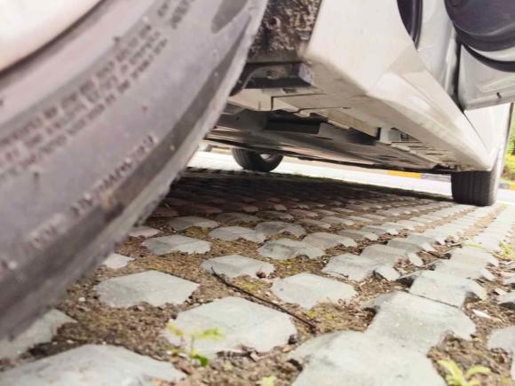 [南通·苏F] 二手丰田雷凌2021款 双擎 1.8H E-CVT豪华版