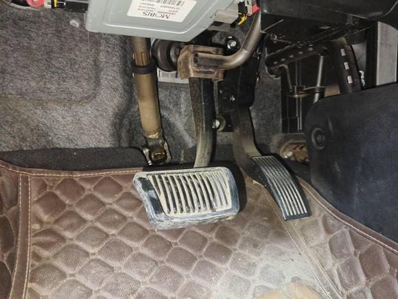 [西安·陕A] 二手现代北京现代ix252015款 2.0L 自动两驱智能型GLS