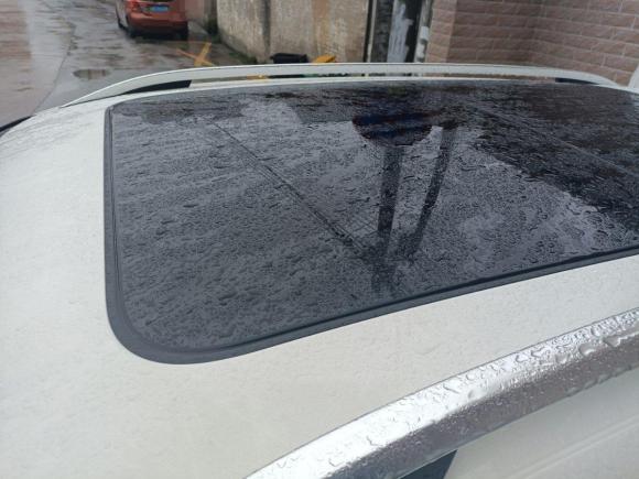 [佛山·赣C] 二手大众途岳2019款 280TSI 两驱豪华版 国V