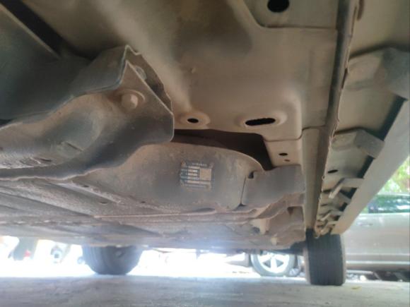 [深圳·粤B] 二手云度云度π12018款 360 乐派型