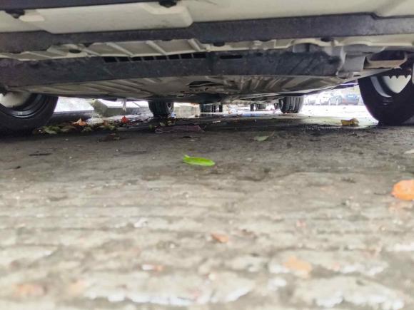 [温州·浙C] 二手本田思域2022款 240TURBO CVT燃动版