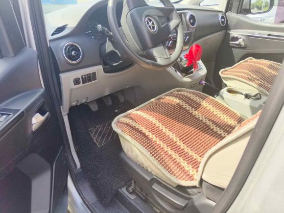 [温州·苏E] 二手江淮瑞风瑞风M32016款 宜家版 1.6L 豪华智能型