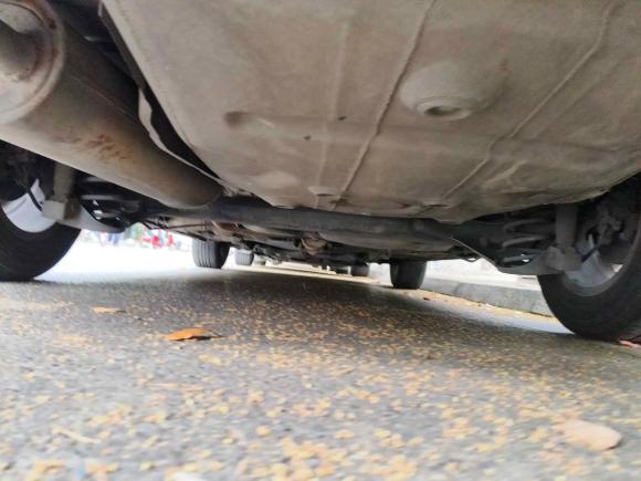 [苏州·苏E] 二手大众朗逸2015款 1.6L 手动风尚版