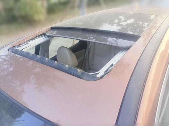 [苏州·苏E] 二手日产奇骏2014款 2.0L CVT舒适版 2WD