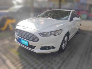 福特蒙迪欧2013款1.5LGTDi180时尚型