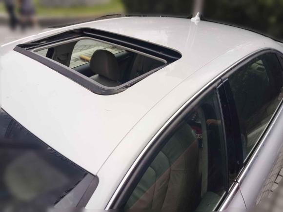 [北京·京N] 二手奥迪奥迪A4L2010款 2.0 TFSI 技术型