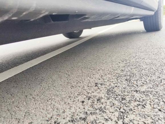 [南京·苏A] 二手林肯冒险家2021款 2.0T 两驱尊雅版