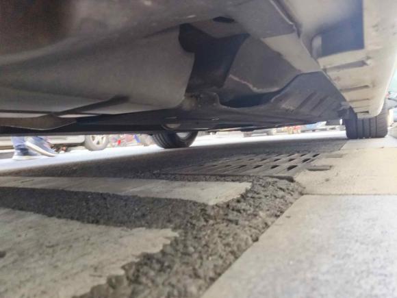 [常州·苏D] 二手福特蒙迪欧2013款 2.0L GTDi200时尚型