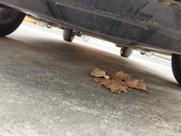 [上海·冀A] 二手宝骏宝骏5602016款 1.8L iAMT豪华型