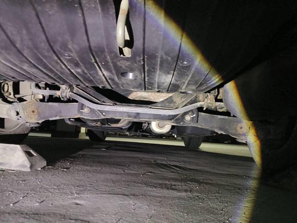 [济南·鲁A] 二手本田本田CR-V2012款 2.0L 两驱都市版