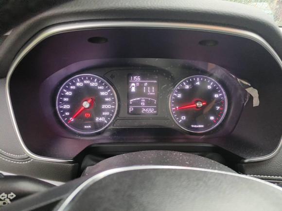 [青岛·鲁U] 二手荣威荣威RX52020款 20T 自动4G互联超越版