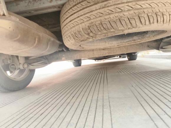 [义乌·浙G] 二手宝骏宝骏7302016款 1.5L 手动舒适型 7座 国V