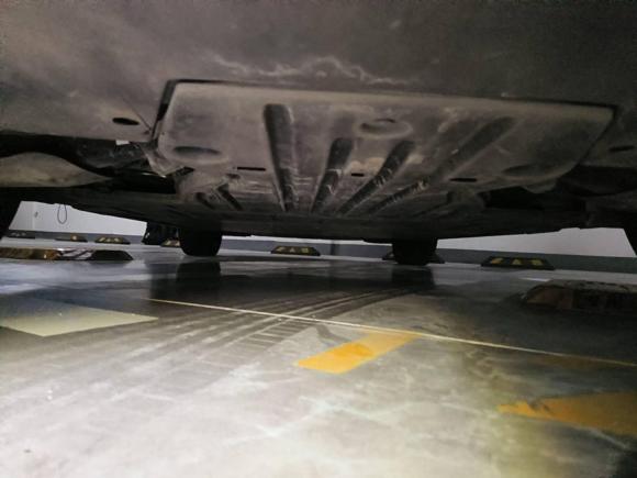 [上海·沪A] 二手大众大众ID.32021款 Pro 极智版