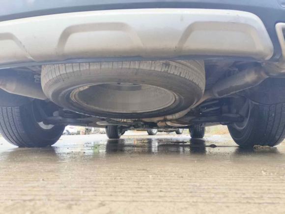 [温州·浙C] 二手现代胜达2013款 2.4L 自动两驱智能型