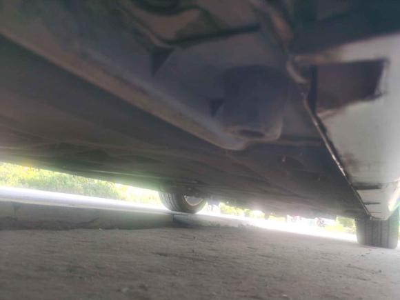 [温州·浙C] 二手克莱斯勒克莱斯勒300C2012款 3.6L 豪华版