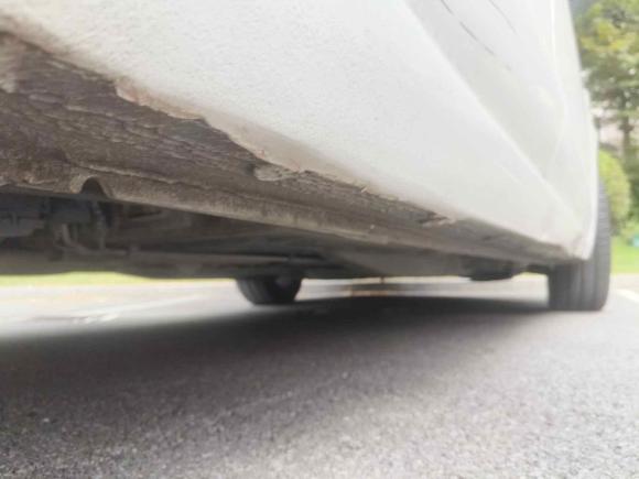 [上海·沪B] 二手别克英朗2017款 15N 自动精英型