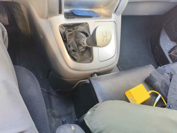 [南京·苏A] 二手福田风景G52021款 2.0L汽油商运版6座多用途乘用车1TZS