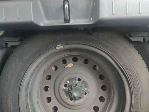 [宁波·浙B] 二手丰田雅力士2009款 1.6E 自动舒适版