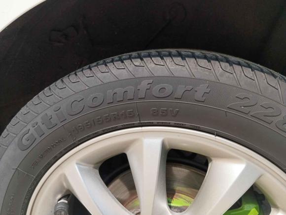 [成都·川A] 二手长安悦翔V72015款 1.6L 手动乐享型 国IV